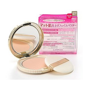 キャンメイク マシュマロフィニッシュパウダー MO  10g