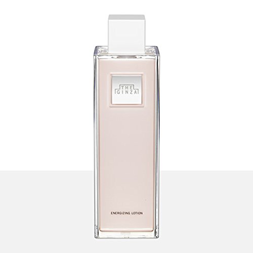 THE GINZA  エナジャイジングローション  200ml