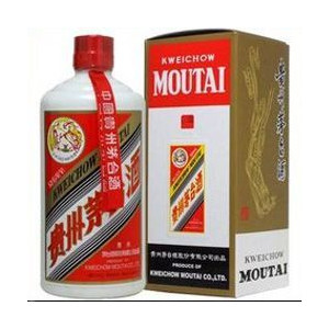  飛天牌 貴州茅台酒 キシュウマオタイシュ 500ml 53度