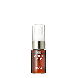 HABA 薬用ホワイトレディ 10mL