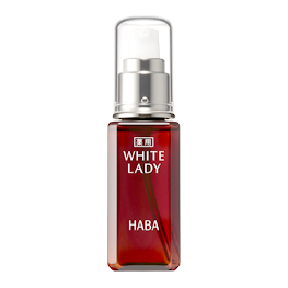 HABA 薬用ホワイトレディ 60ml