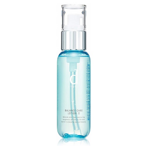 d プログラム バランスケア ローション WII 敏感肌用化粧水 しっとり感触タイプ 125ml