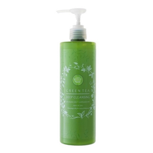 サンタマルシェ ディープクレンジング 400ml (24)