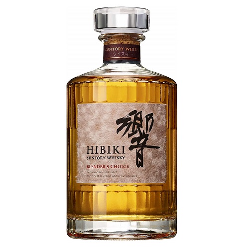 サントリー 響 ブレンダーズチョイス 700ml（箱なし）43度