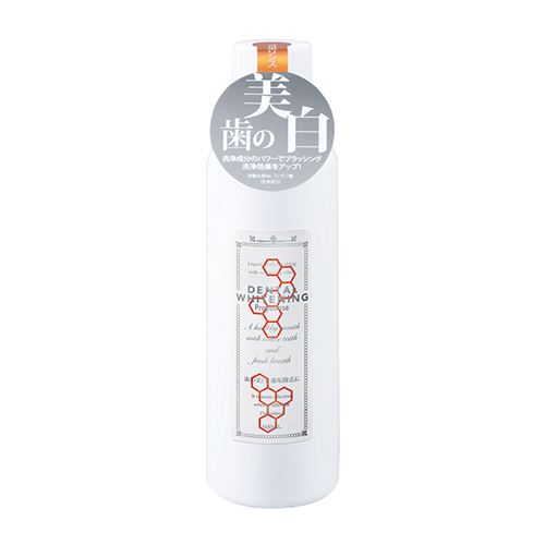 プロポリンス デンタルホワイトニング 600ml (30)