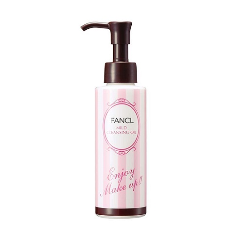 ファンケル マイルドクレンジングオイル120ml 限定デザインボトル