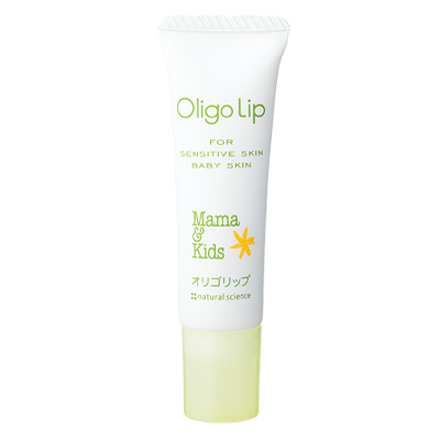 ママ＆キッズ オリゴリップ 10g