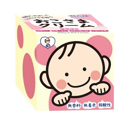 トプラン おこさまクリーム 110g (72)