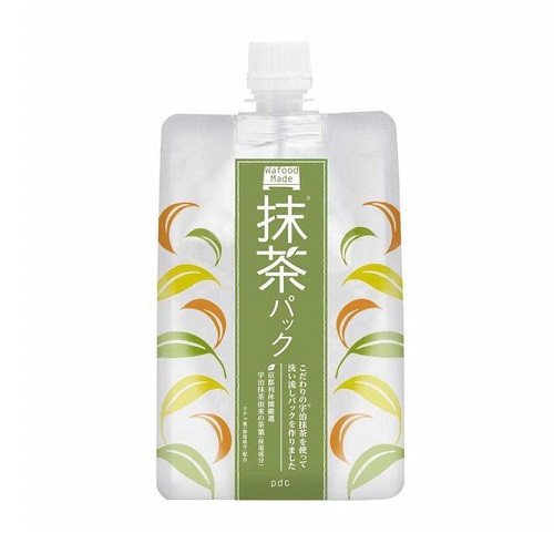 pdc ワフードメイド UMパック（宇治抹茶パック）170g