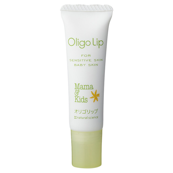 ママ&キッズ オリゴリップ 10g