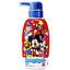 バンダイ リンスインポンプシャンプー ミッキーマウス 300ml (24)