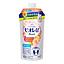 ビオレu ボディウォッシュ スイートピーチの香り 詰替用 340ml (24)