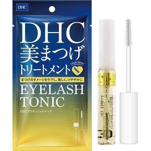 DHC アイラッシュトニック 6.5ml